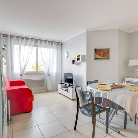 Guestready - Calme Et Tres Beau T2 Part-Dieu Apartment ลียง ภายนอก รูปภาพ