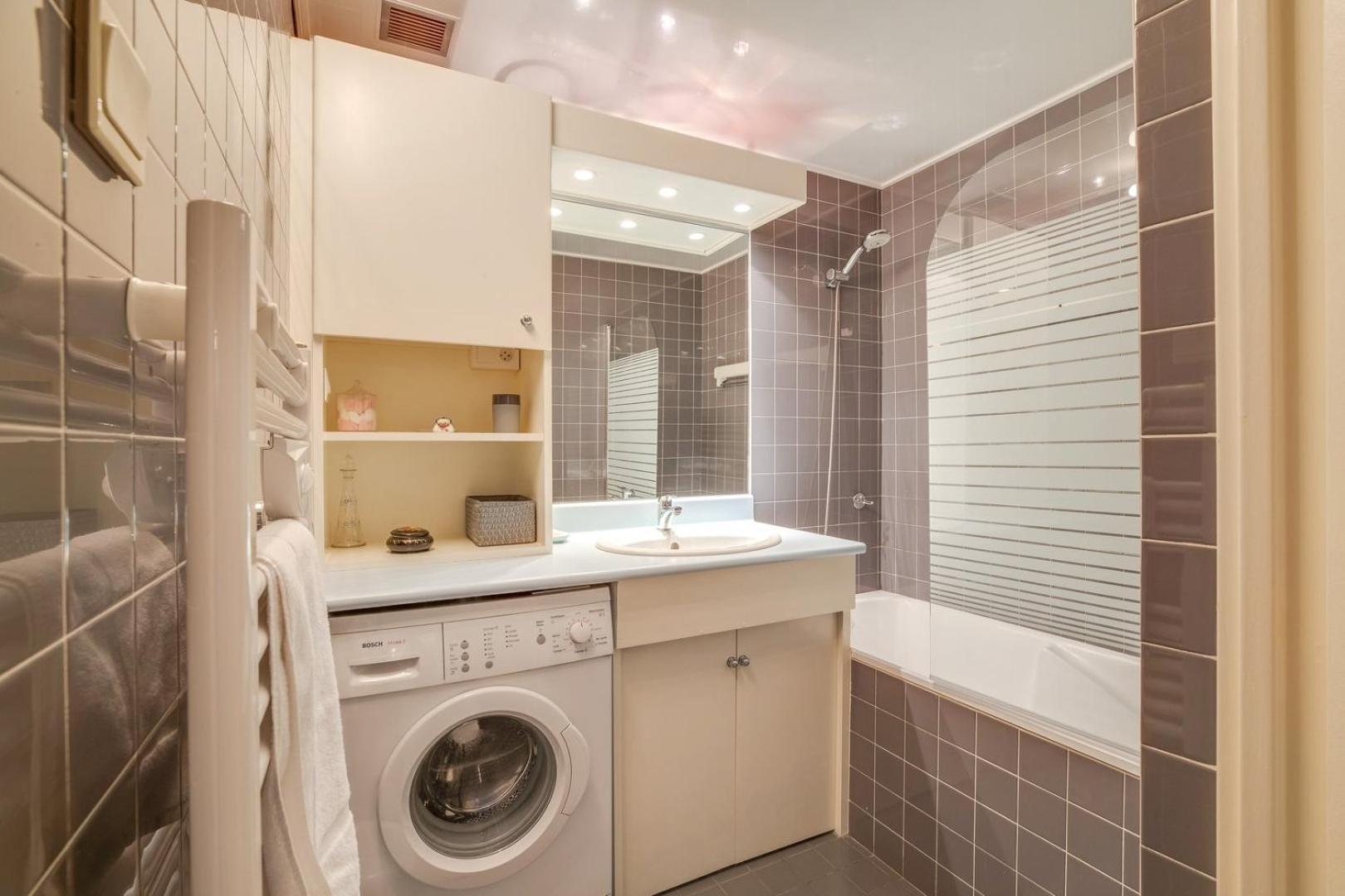 Guestready - Calme Et Tres Beau T2 Part-Dieu Apartment ลียง ภายนอก รูปภาพ