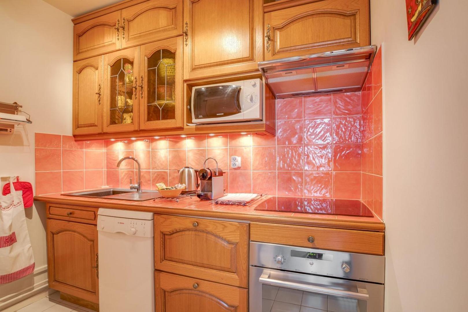 Guestready - Calme Et Tres Beau T2 Part-Dieu Apartment ลียง ภายนอก รูปภาพ